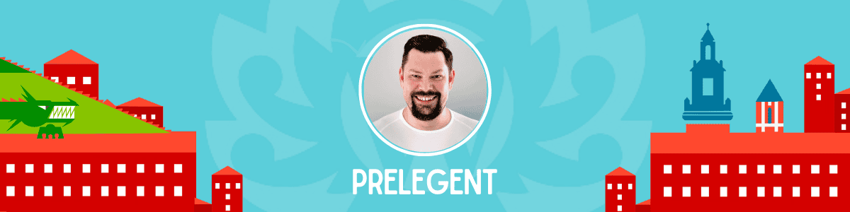 2024-05-01-kamil-porembinski-prelegent-wordcamp-krakow-2024